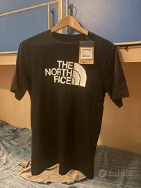 Maglietta north face