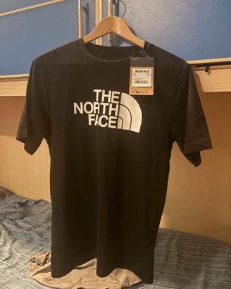 Maglietta north face