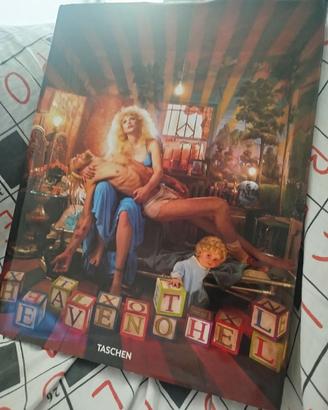 David Lachapelle - HEAVEN TO HELL