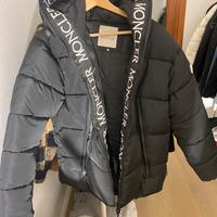 GOUBBOTTO MONCLER