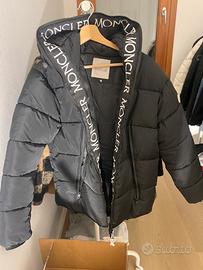 GOUBBOTTO MONCLER