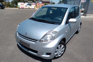 Daihatsu Sirion 1.3 91cv Taka Green Powered x neop
