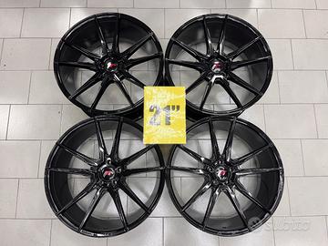 RL163 Cerchi usati Japan Racing da 21"