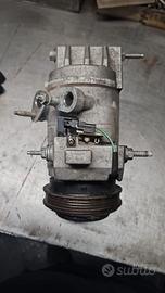 Ford mustang compressore 