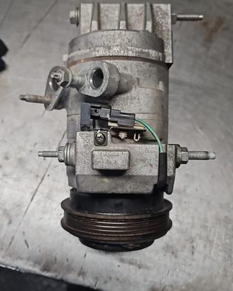 Ford mustang compressore 