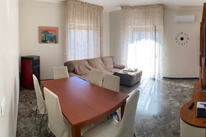 Appartamento più garage