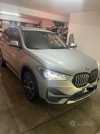 Bmw X1 20d s-drive 190cv