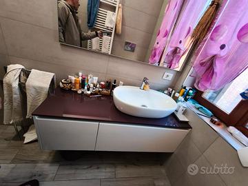 Mobile bagno