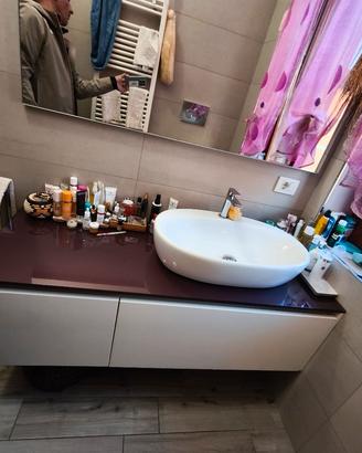 Mobile bagno