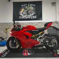 Ducati Panigale v2 