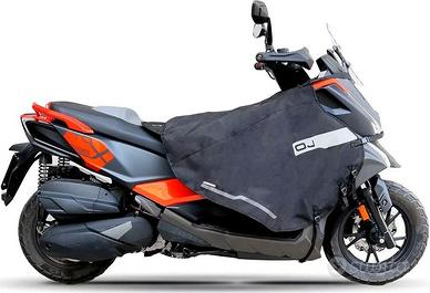 Coprigambe OJ Pro Leg F JFL-TF Impermeabile Scoter