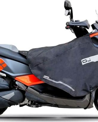 Coprigambe OJ Pro Leg F JFL-TF Impermeabile Scoter