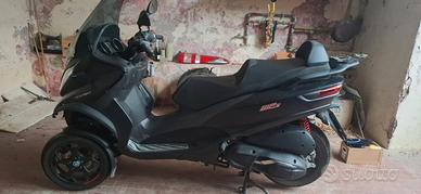  Piaggio MP3  500 hpe 2022 incidentato