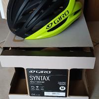 Casco GIRO Syntax M