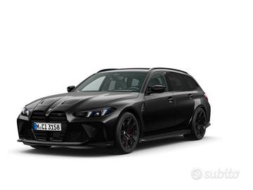 BMW M3 Competition M xDrive Touring