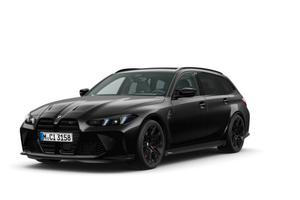 BMW M3 Competition M xDrive Touring
