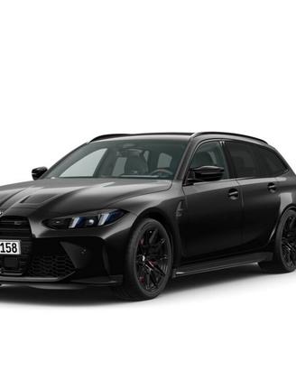 BMW M3 Competition M xDrive Touring