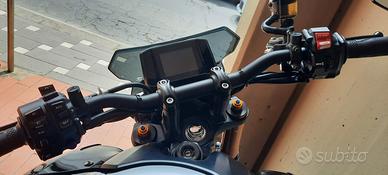 yamaha mt 09 sp