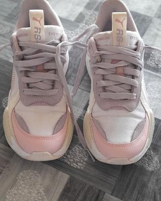 Sneaker RS-X Running System Soft PREZZO TRATTABILE