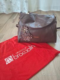 borsa  braccialini