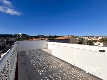 Comodo Bilocale nel cuore di Budoni