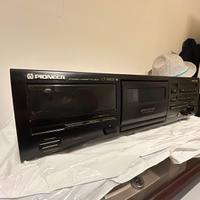Pioneer ct s 450 s dolby b c S