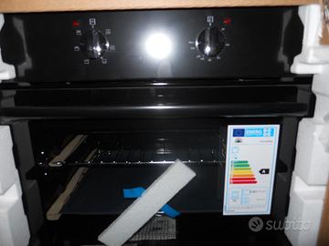 Forno da incasso nuovo