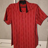 camicia Prada