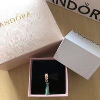 PANDORA Charm Vestito principessa Elsa Disney