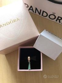 PANDORA Charm Vestito principessa Elsa Disney