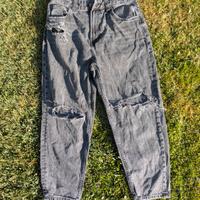 Pantaloni Bershka 