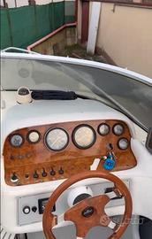 Cranchi "24 - 7,18 mt