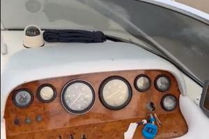 Cranchi "24 - 7,18 mt