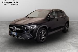 Mercedes GLA-H247 2020 - GLA 200 d Sport Plus auto
