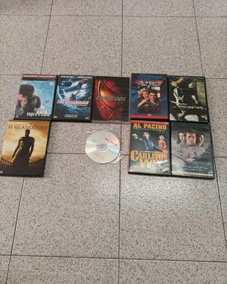 film DVD 