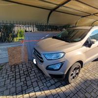 Ford Ecosport 1.0L Ecoboost