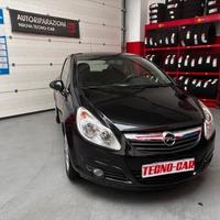 Opel Corsa 1.2 3 porte Enjoy
