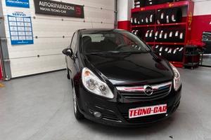 Opel Corsa 1.2 3 porte Enjoy