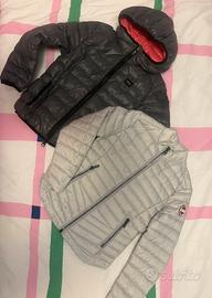 Giubbotti bimba 6 anni