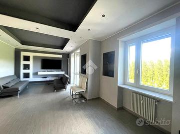 3 LOCALI A MONCALIERI