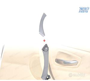 MANIGLIA PER PORTA DESTRA BMW E90 E91 PANNELLO POR