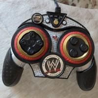 Videogioco WWE (Retro Game)
