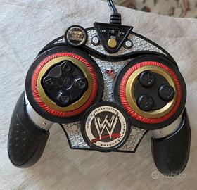 Videogioco WWE (Retro Game)