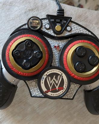 Videogioco WWE (Retro Game)