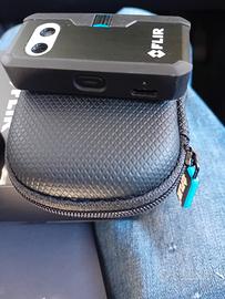 termocamera flir one pro