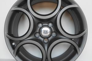 Cerchi lega 18 WSP ROMEO Antrac GIULIETTA BRERA