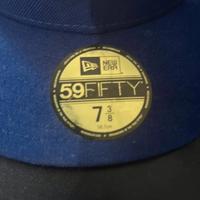 Cappello new era