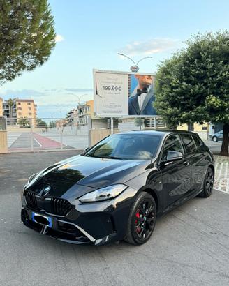 Bmw 118 118d MSport Pro