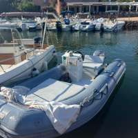 Nautica Gommone