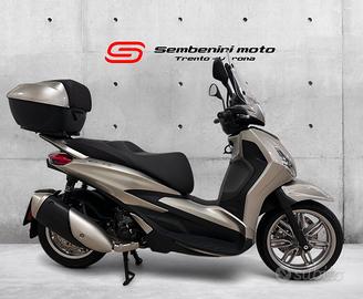 Piaggio Beverly 300 S i.e. ABS-ASR